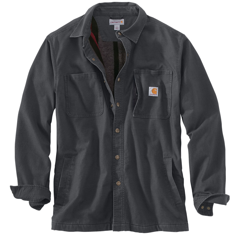 Rugged flex rigby shirt sale